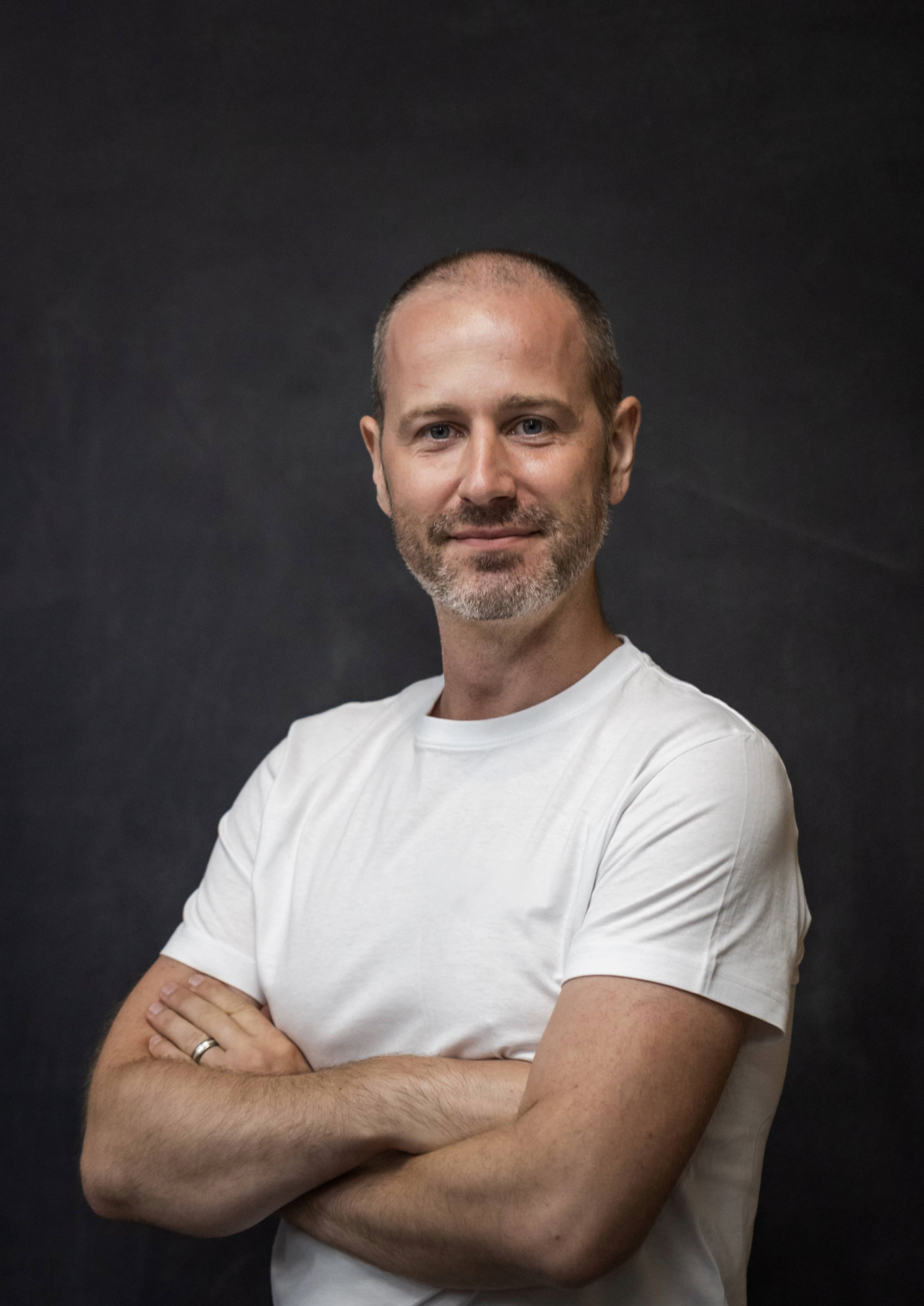 Adam Clarey - Founder of City Web Consultants